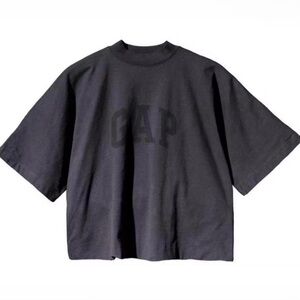 Yeezy GAP No Steam Dove 78 Tee